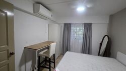 Blk 33 Marine Crescent Ville (Marine Parade), HDB 3 Rooms #629322481